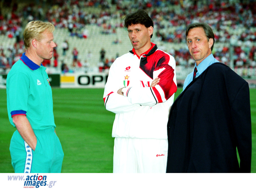 Eυρωπαϊκοί τελικοί σε ελληνικό έδαφος - To παρθενικό της Τσέλσι, το χατ τρικ της Μίλαν και η Σίτι του Πεπ - Βίντεο, φωτογραφίες 