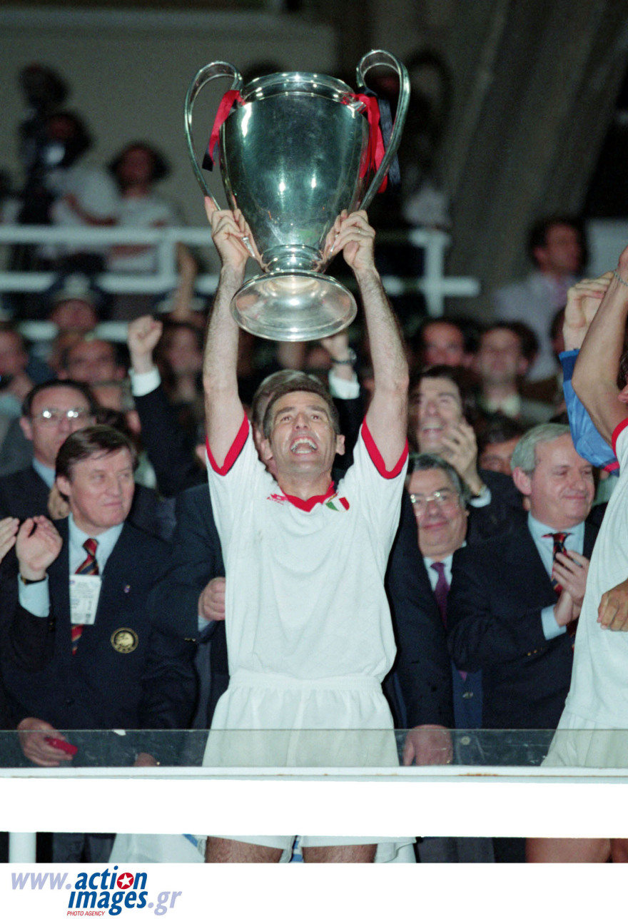 Eυρωπαϊκοί τελικοί σε ελληνικό έδαφος - To παρθενικό της Τσέλσι, το χατ τρικ της Μίλαν και η Σίτι του Πεπ - Βίντεο, φωτογραφίες 