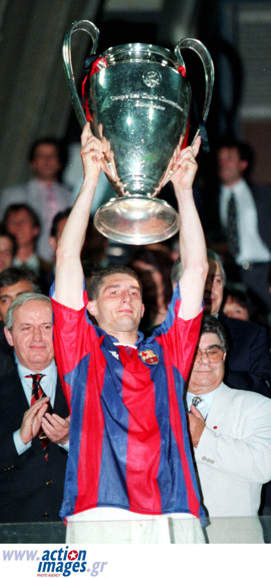 Eυρωπαϊκοί τελικοί σε ελληνικό έδαφος - To παρθενικό της Τσέλσι, το χατ τρικ της Μίλαν και η Σίτι του Πεπ - Βίντεο, φωτογραφίες 