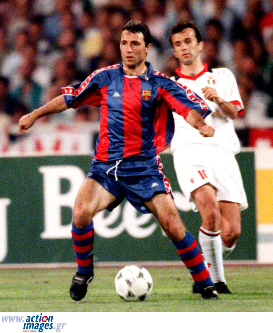 Eυρωπαϊκοί τελικοί σε ελληνικό έδαφος - To παρθενικό της Τσέλσι, το χατ τρικ της Μίλαν και η Σίτι του Πεπ - Βίντεο, φωτογραφίες 