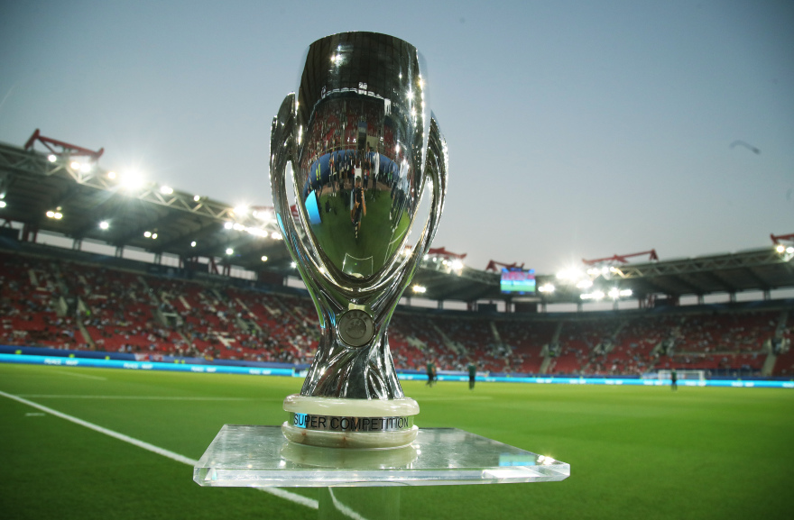 Eυρωπαϊκοί τελικοί σε ελληνικό έδαφος - To παρθενικό της Τσέλσι, το χατ τρικ της Μίλαν και η Σίτι του Πεπ - Βίντεο, φωτογραφίες 