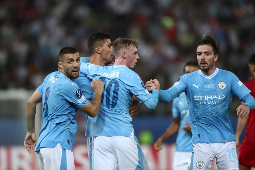 Eυρωπαϊκοί τελικοί σε ελληνικό έδαφος - To παρθενικό της Τσέλσι, το χατ τρικ της Μίλαν και η Σίτι του Πεπ - Βίντεο, φωτογραφίες 