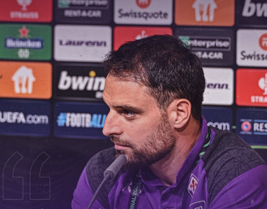 Φιορεντίνα: Όλοι θέλουμε να γυρίσουμε με το τρόπαιο, είπαν Μπιράγκι και Μποναβεντούρα