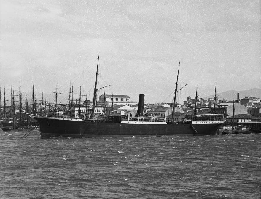 Πειραιάς, 1906: Το μακελειό μεταξύ Κρητικών και Μανιατών