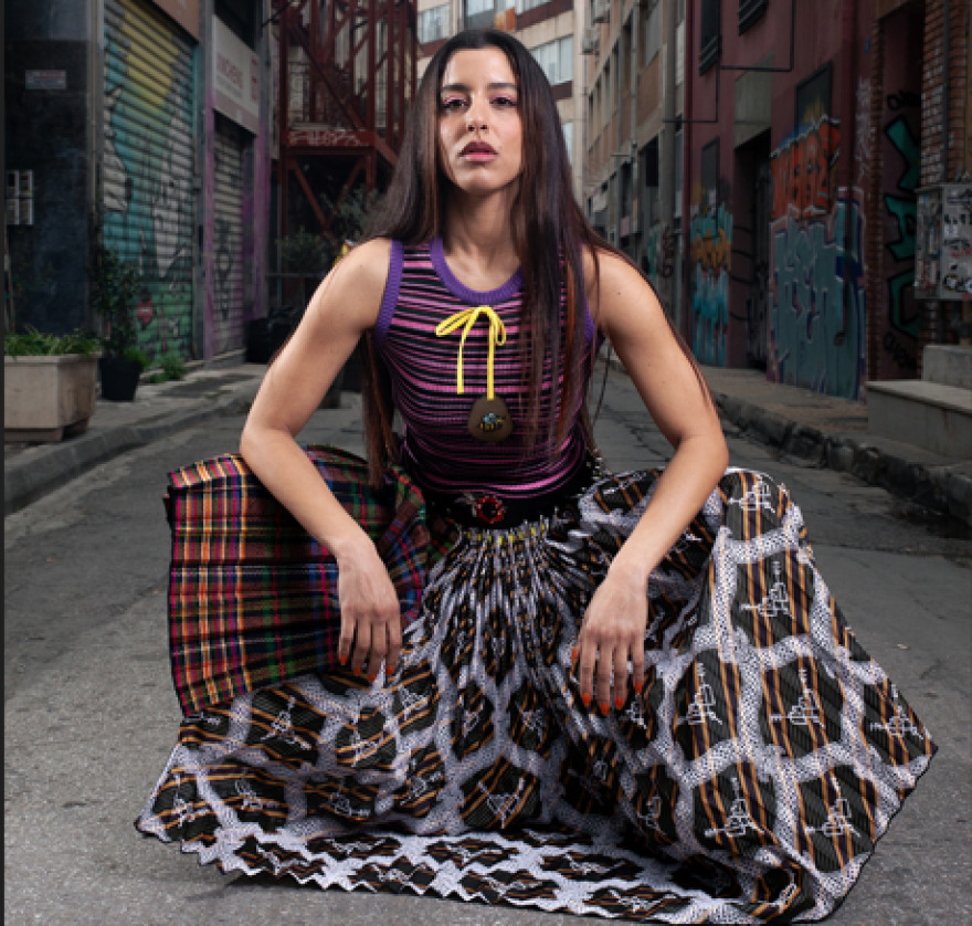 Μαρίνα Σάττι: Με είπαν αγενή και απροσάρμοστη, αλλά η Eurovision ήταν η καλύτερη περίοδος της ζωής μου