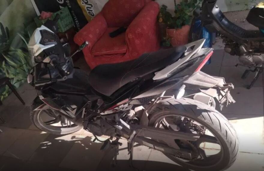 Μενίδι: Συνελήφθη 22χρονος που έκλεβε μοτοσικλέτες