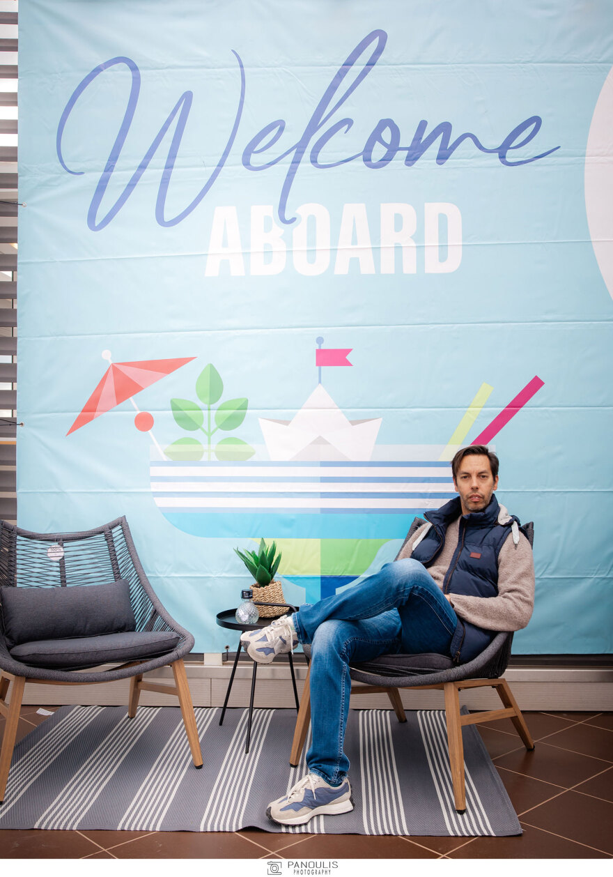 Η JYSK καλωσοριζει το καλοκαιρι!