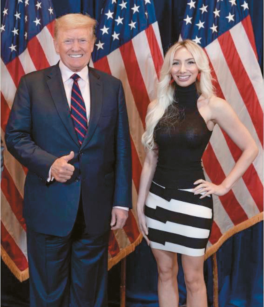 Τζον Κατσιματίδης: Οι πυρηνικές business ενός Άρχοντα του Πατριαρχείου