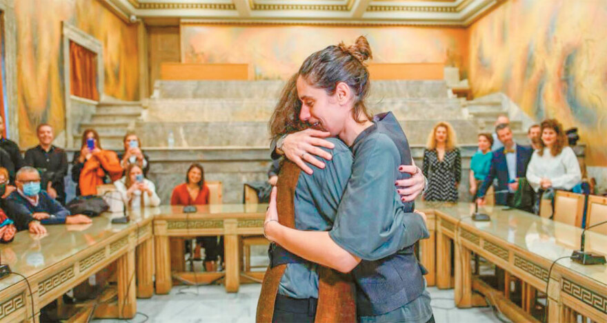 Πώς έλιωσαν οι «πάγοι» για κυβέρνηση και Εκκλησία - Το παρασκήνιο της συμφωνίας στο Δήλεσι