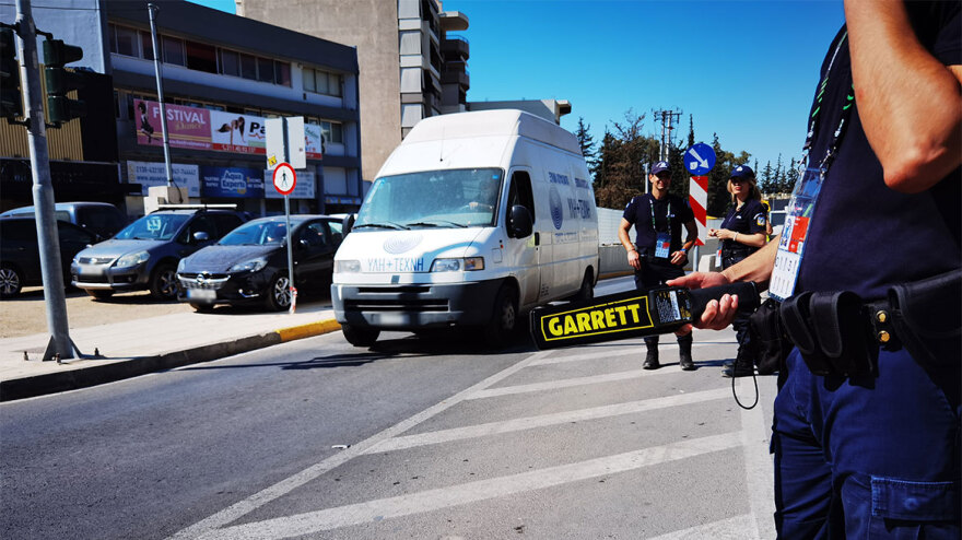  Conference League: Σε ρυθμούς τελικού η Νέα Φιλαδέλφεια - Κιγκλιδώματα, διαπιστεύσεις και κλειστά σχολεία 
