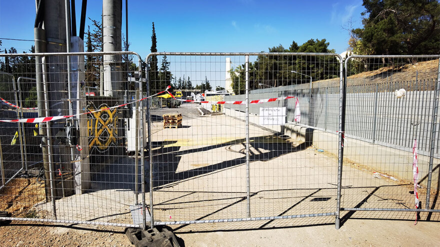  Conference League: Σε ρυθμούς τελικού η Νέα Φιλαδέλφεια - Κιγκλιδώματα, διαπιστεύσεις και κλειστά σχολεία 