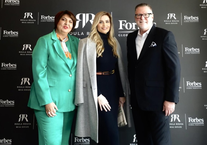 Στα ραντάρ του Forbes τα ελληνικά ακίνητα υψηλής αξίας