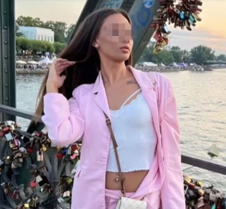 Φρανκφούρτη: 17χρονος Τυνήσιος ξυλοκόπησε και στραγγάλισε 28χρονη όταν γέλασε κατά τη διάρκεια του σεξ