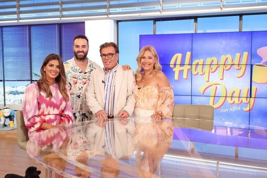 Τα συμπεράσματα της Μαλέσκου και η υπογραφή Λιάγκα