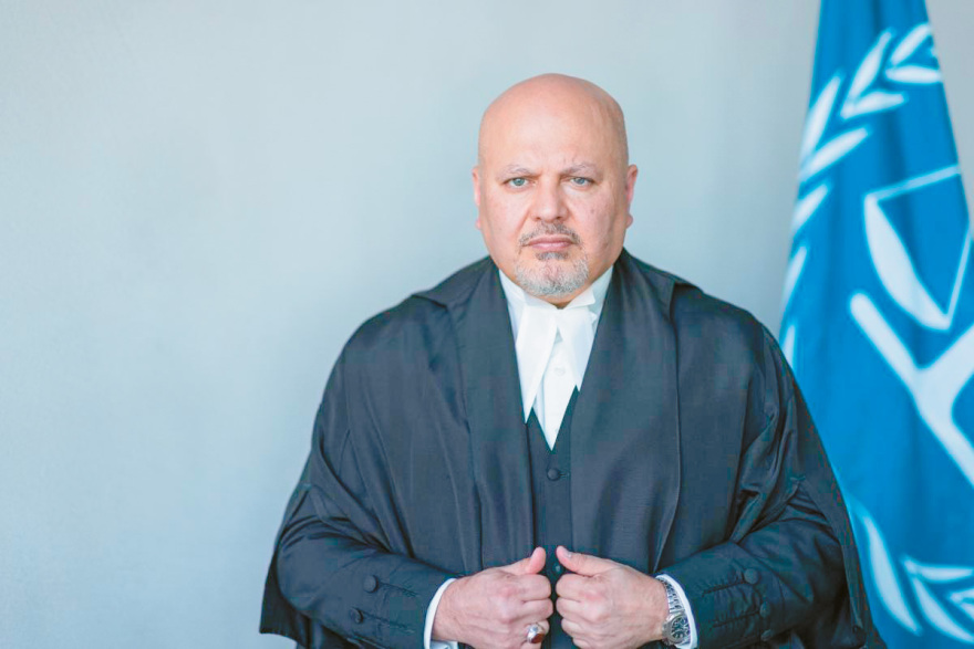 Μέση Ανατολή: Παγκόσμιος διπλωματικός πόλεμος για το Δικαστήριο της Χάγης και την αναγνώριση του παλαιστινιακού κράτους