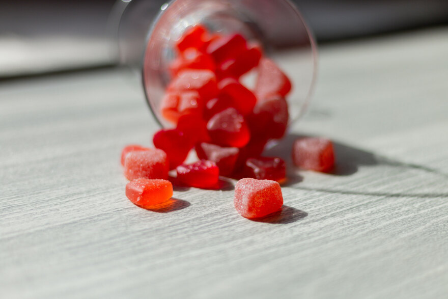 Ποιο είναι το διάσημο έντομο που όλοι μας τρώμε; 