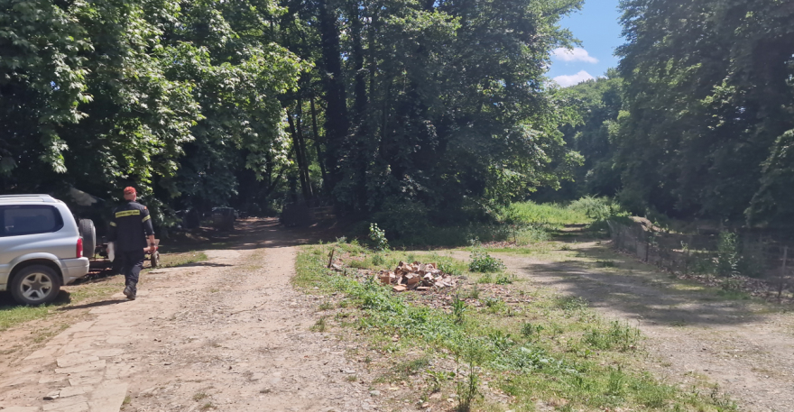 Θεσσαλονίκη: Τι λέει ο πατέρας της 8χρονης που εξαφανίστηκε σε σχολική εκδρομή - «Έχασε τον προσανατολισμό της»