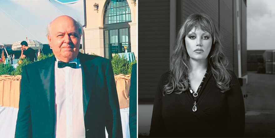 Μαλαματίνα: Οι περιπέτειες της οικογένειας συνεχίζονται - Έρωτες, μίση και ιδιωτικά τζετ