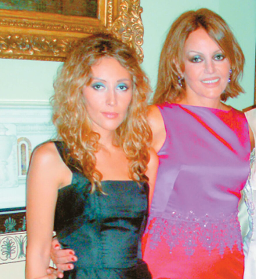 Μαλαματίνα: Οι περιπέτειες της οικογένειας συνεχίζονται - Έρωτες, μίση και ιδιωτικά τζετ