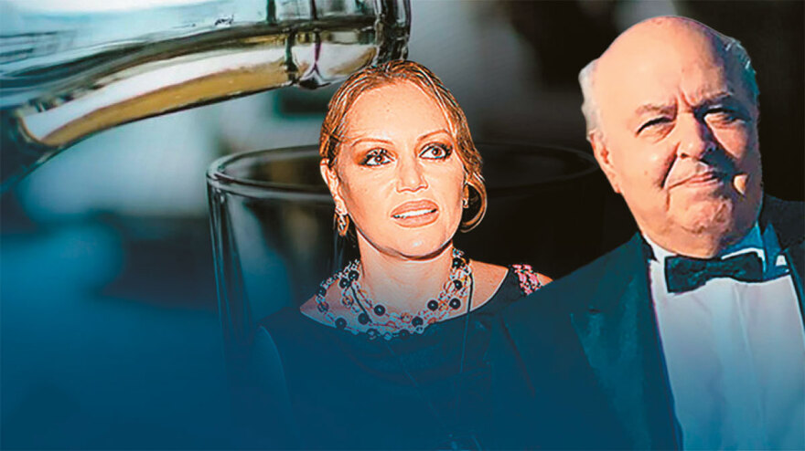 Μαλαματίνα: Οι περιπέτειες της οικογένειας συνεχίζονται - Έρωτες, μίση και ιδιωτικά τζετ