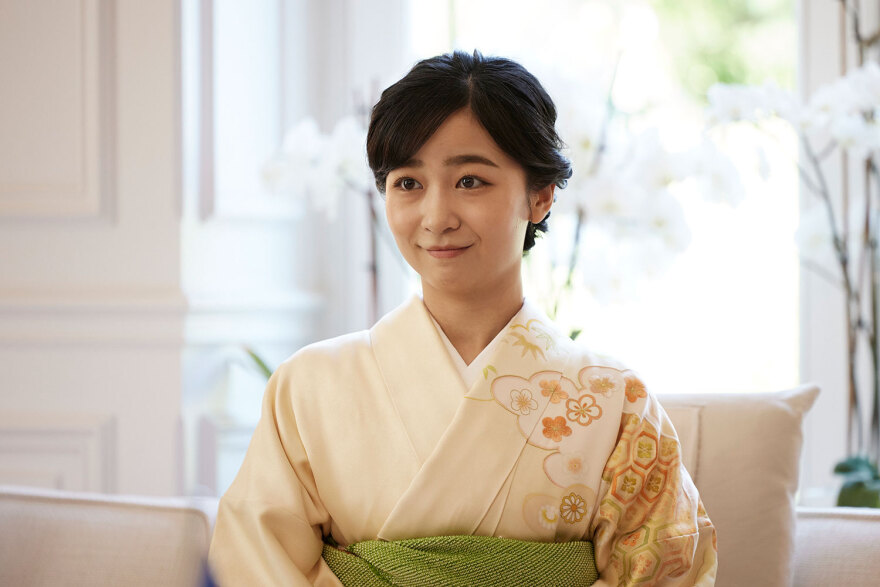 Πριγκίπισσα Κάκο: Συναντήσεις με Μητσοτάκη και Σακελλαροπούλου – Δείτε φωτογραφίες