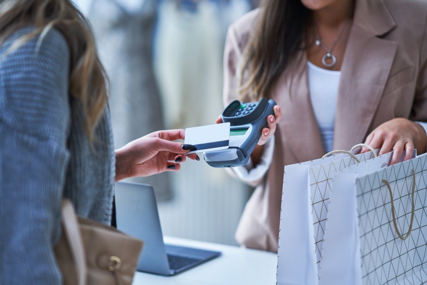 Ο νέος τρόπος πληρωμής που μας αφορά όλους