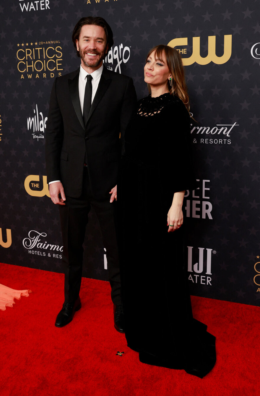 Τομ Πέλφρι: Ο καλόκαρδος άντρας που υποδύεται προβληματικούς χαρακτήρες