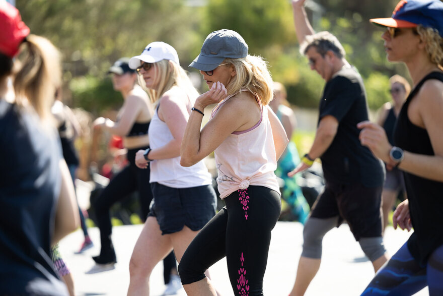 ATHENS FITNESS FESTIVAL 2024: Ολοκληρώθηκε με θεαματική επιτυχία στην Ακτή Βουλιαγμένης