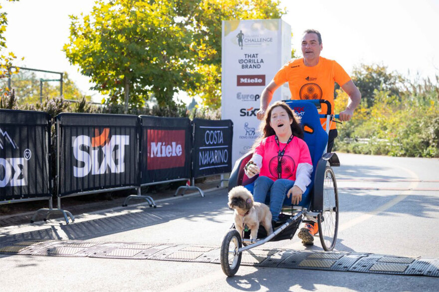 Άνοιξαν οι εγγραφές για το Navarino Challenge 2024
