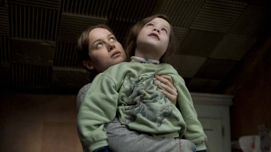 Μπρι Λάρσον: Χρειάστηκε έναν χρόνο για να επανέλθει από τον σκοτεινό ρόλο της στο Room