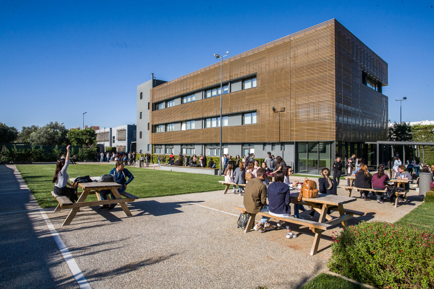 Οι συνεργασίες που αναδιαμορφώνουν το τοπίο της ιδιωτικής τριτοβάθμιας εκπαίδευσης