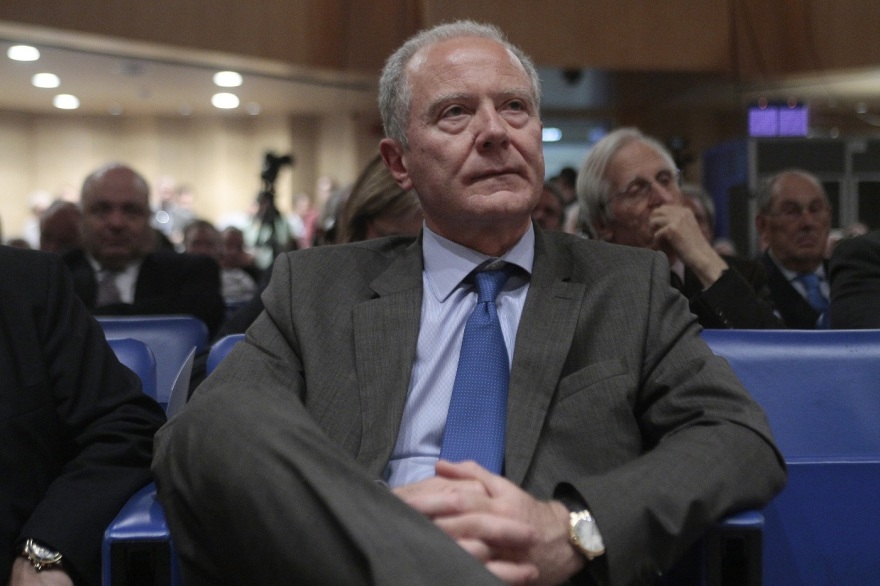 Γιώργος Προβόπουλος: Το πρόωρο «αντίο» από έναν ευπατρίδη της οικονομίας