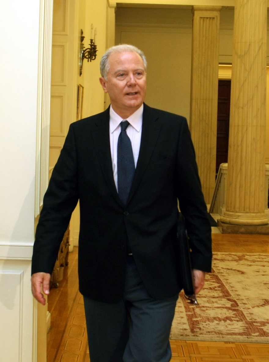 Γιώργος Προβόπουλος: Το πρόωρο «αντίο» από έναν ευπατρίδη της οικονομίας