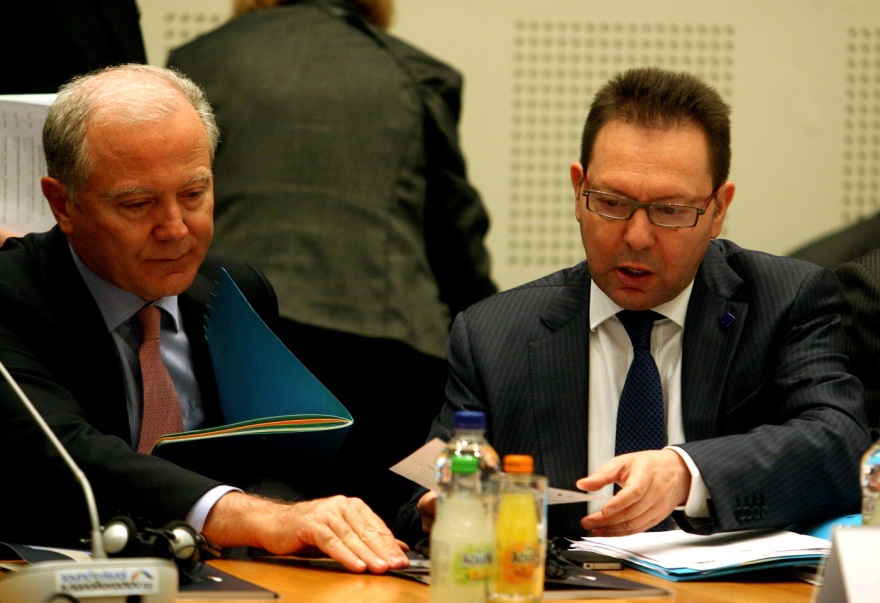 Γιώργος Προβόπουλος: Το πρόωρο «αντίο» από έναν ευπατρίδη της οικονομίας