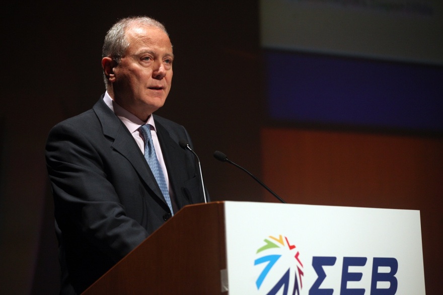 Γιώργος Προβόπουλος: Το πρόωρο «αντίο» από έναν ευπατρίδη της οικονομίας