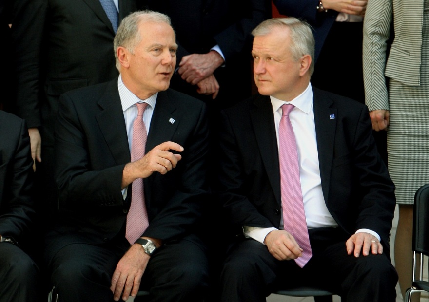 Γιώργος Προβόπουλος: Το πρόωρο «αντίο» από έναν ευπατρίδη της οικονομίας