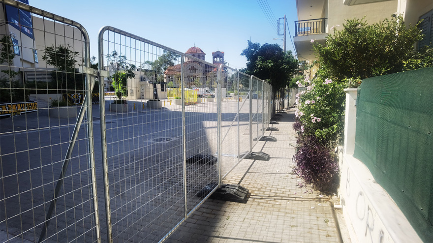 Conference League: Όλα έτοιμα στη Νέα Φιλαδέλφεια για τον τελικό - Οδηγός για τα μέτρα ασφάλειας και τις κυκλοφοριακές ρυθμίσεις