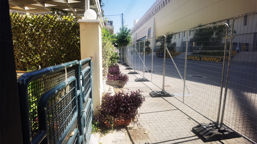 Conference League: Όλα έτοιμα στη Νέα Φιλαδέλφεια για τον τελικό - Οδηγός για τα μέτρα ασφάλειας και τις κυκλοφοριακές ρυθμίσεις