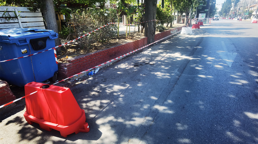 Conference League: Όλα έτοιμα στη Νέα Φιλαδέλφεια για τον τελικό - Οδηγός για τα μέτρα ασφάλειας και τις κυκλοφοριακές ρυθμίσεις