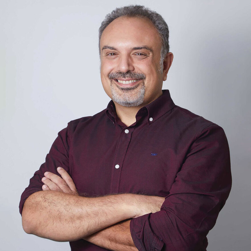 «Τανγκό σε μπλε νύχτες»: Μικρά διηγήματα με μεγάλα νοήματα