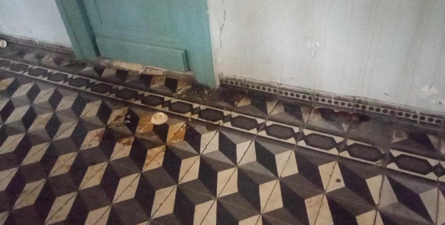 Βόλος: Πέταξαν κεφτέδες στα δικαστήρια στον 50χρονο που χτύπησε με το τρακτέρ 26χρονο – Δείτε φωτογραφίες