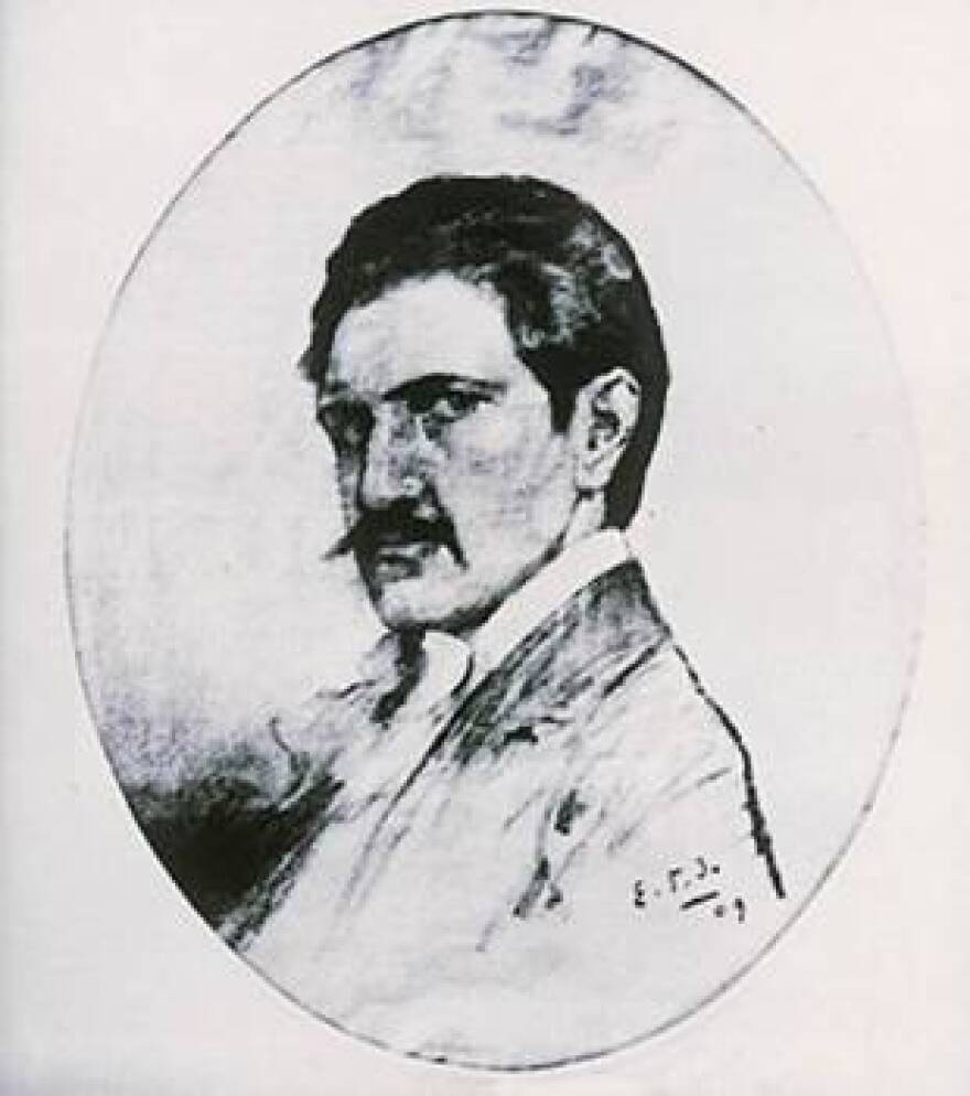 Αθήνα, 1923: Ο φόνος του Γιαννάκη Καλομοίρη, γιου του μεγάλου Έλληνα μουσουργού, που σκανδάλισε την Αθήνα