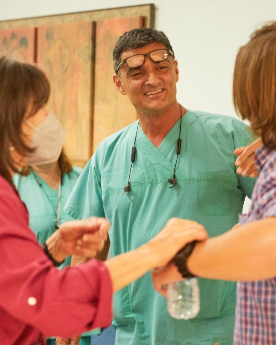 Βασιλική Τρουφάκου: Έχω πλημμυρίσει αγάπη, γράφει λίγες ημέρες αφότου έγινε μητέρα για πρώτη φορά 