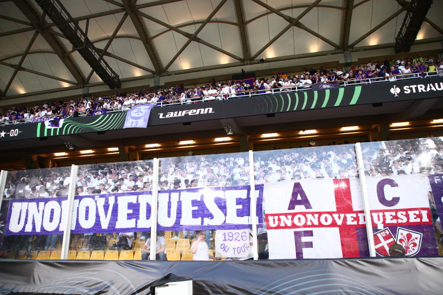 Conference League: Μ' ένα όνειρο τρελό... που έγινε πραγματικότητα - Το 12ωρο που άλλαξε την ιστορία του Ολυμπιακού - Βίντεο, φωτογραφίες 