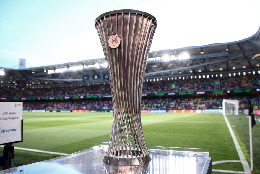 Conference League: Μ' ένα όνειρο τρελό... που έγινε πραγματικότητα - Το 12ωρο που άλλαξε την ιστορία του Ολυμπιακού - Βίντεο, φωτογραφίες 