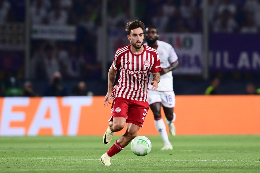 Ολυμπιακός: Η επόμενη ημέρα στον Κυπελλούχο Ευρώπης - Τα συμβόλαια που λήγουν, οι ρήτρες και οι αμετακίνητοι 