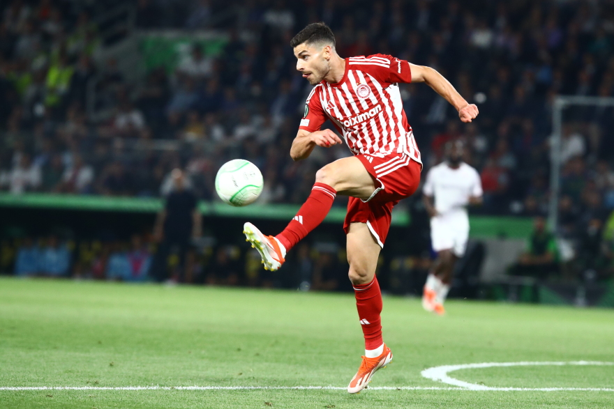 Ολυμπιακός: Η επόμενη ημέρα στον Κυπελλούχο Ευρώπης - Τα συμβόλαια που λήγουν, οι ρήτρες και οι αμετακίνητοι 