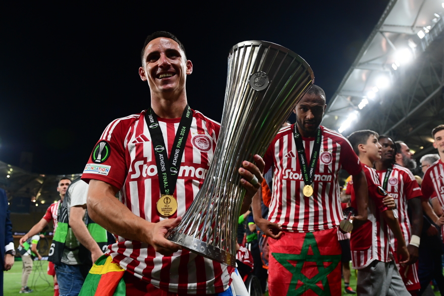 Ολυμπιακός: Η επόμενη ημέρα στον Κυπελλούχο Ευρώπης - Τα συμβόλαια που λήγουν, οι ρήτρες και οι αμετακίνητοι 