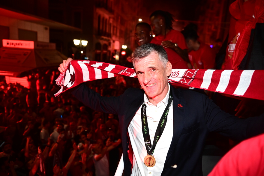 Ολυμπιακός: Μεντιλίμπαρ, Τζολάκης και Ελ Κααμπί οι τρεις «σωματοφύλακες» της πορείας του στην κορυφή της Ευρώπης