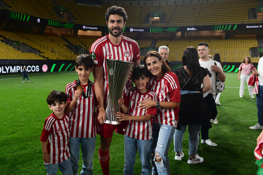 Ολυμπιακός: Η επόμενη ημέρα στον Κυπελλούχο Ευρώπης - Τα συμβόλαια που λήγουν, οι ρήτρες και οι αμετακίνητοι 